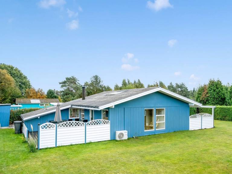 Ferienhaus Rødby Sogn