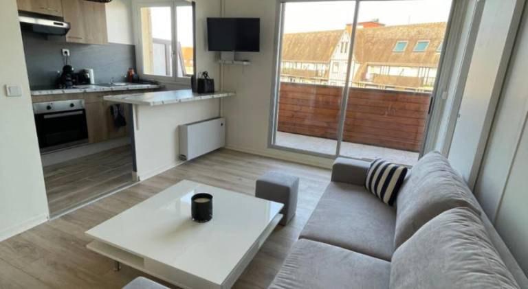 Lovely apartment | Beach nearby | Pets allowed — photo 2