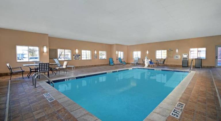 Candlewood Suites Sumter By IHG — photo 3