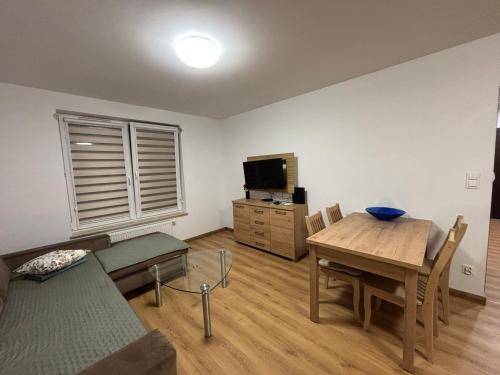 Apartament Strzelin