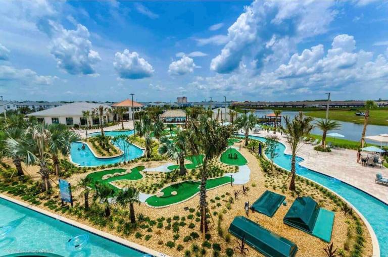 Villa  Kissimmee