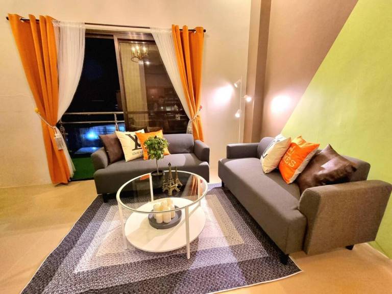 Rental apartment with 2 rooms for 10 persons — photo 2