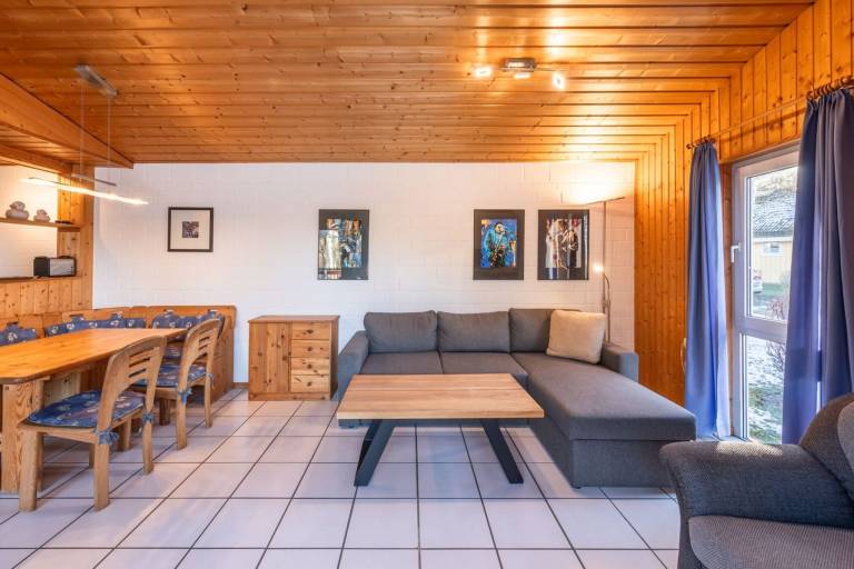Children-friendly lovely vacation home with patio, garden & sauna | Nature view | Dogs allowed — photo 2