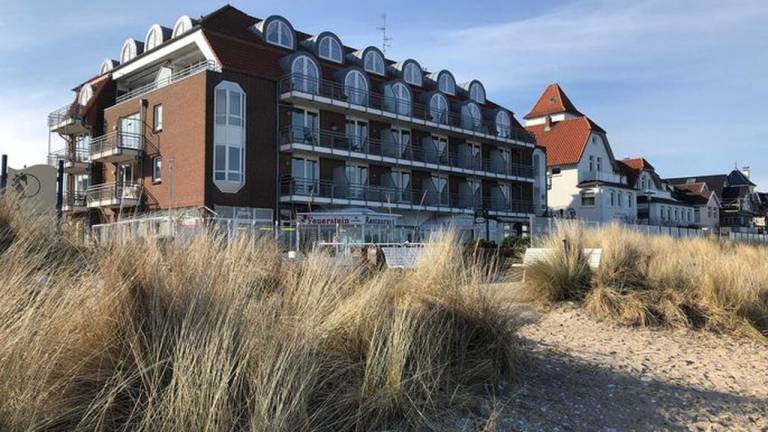 Ferienwohnung  Timmendorfer Strand