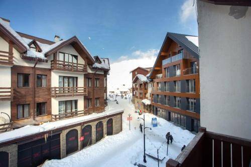 Apartament Gudauri