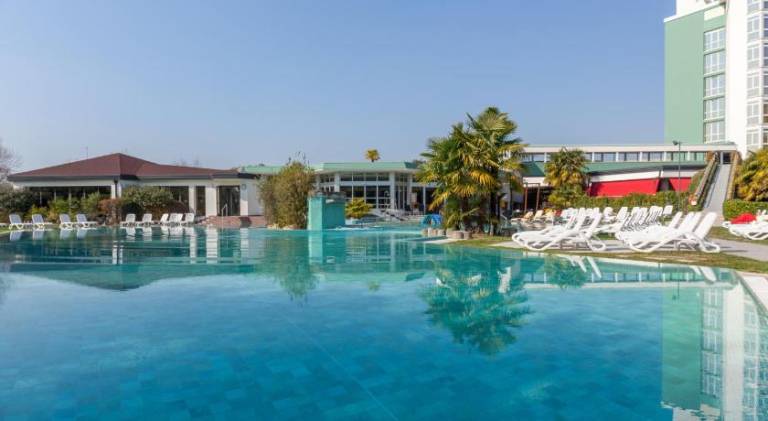 Hotel Garden Terme — photo 2