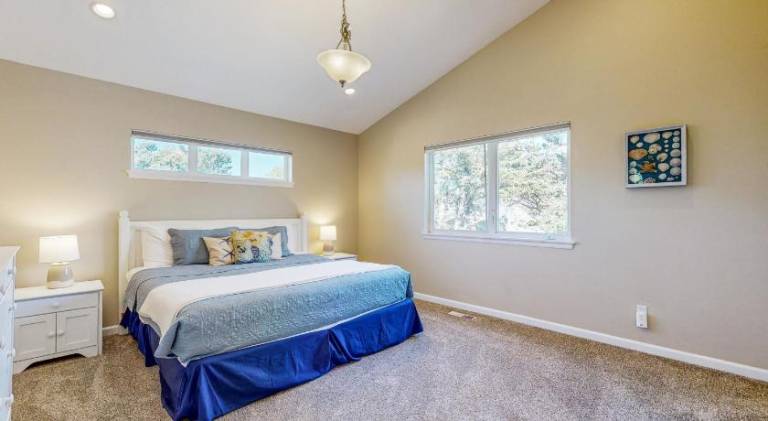 Vacation home with 3 rooms for 6 persons — photo 2