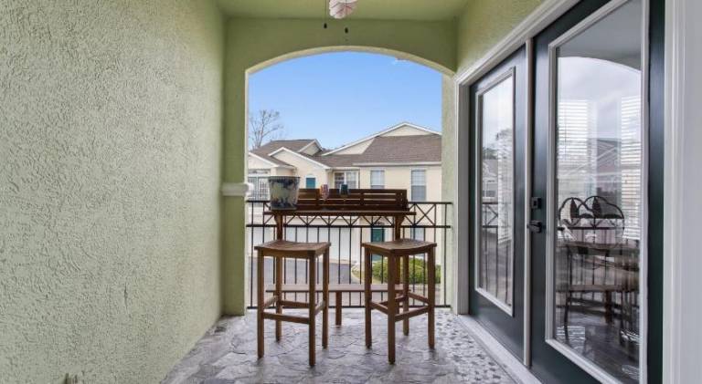 Nice serviced apartment with jacuzzi, yard & pool | Beach nearby | Pets allowed — photo 5