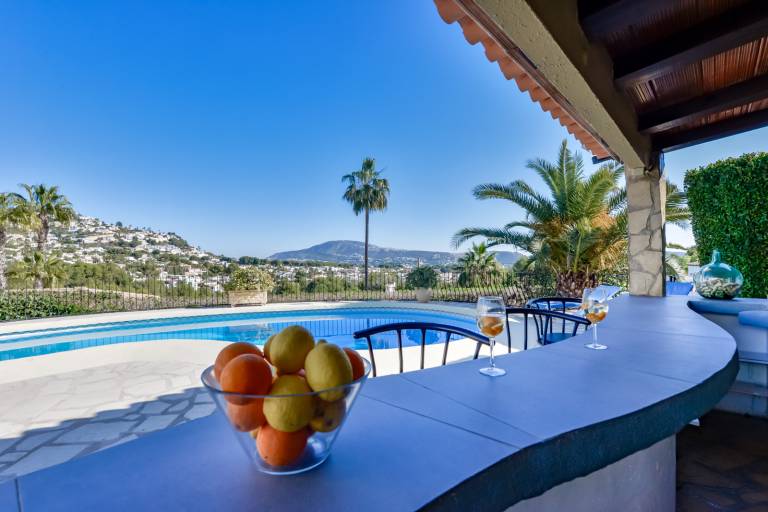 Fully equipped lovely villa with barbecue, private pool & yard | Pets are welcome — photo 3