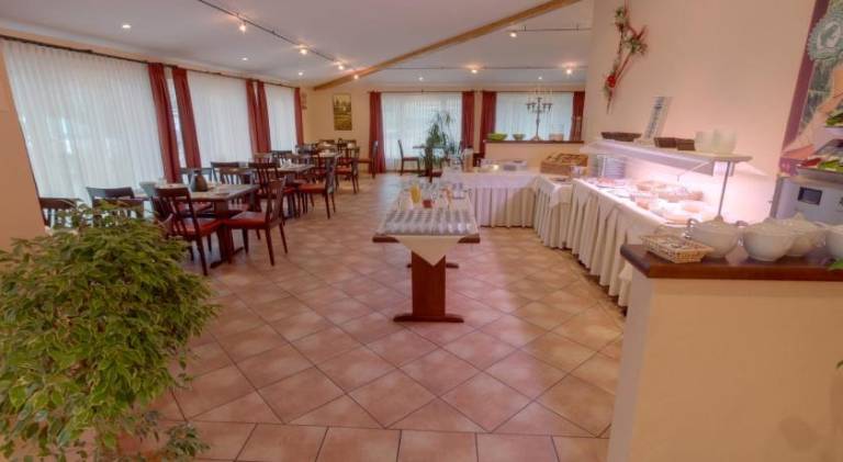 Hotel Garni Stadt Friedberg — photo 5