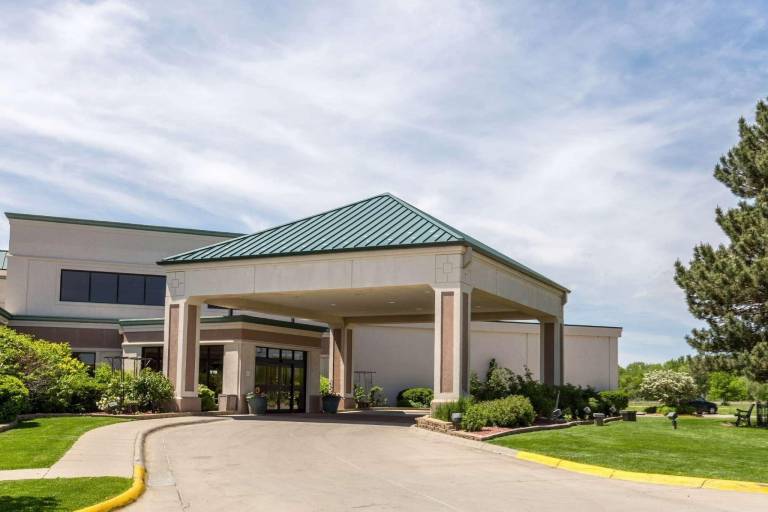 Ramada by Wyndham North Platte in North Platte, NE