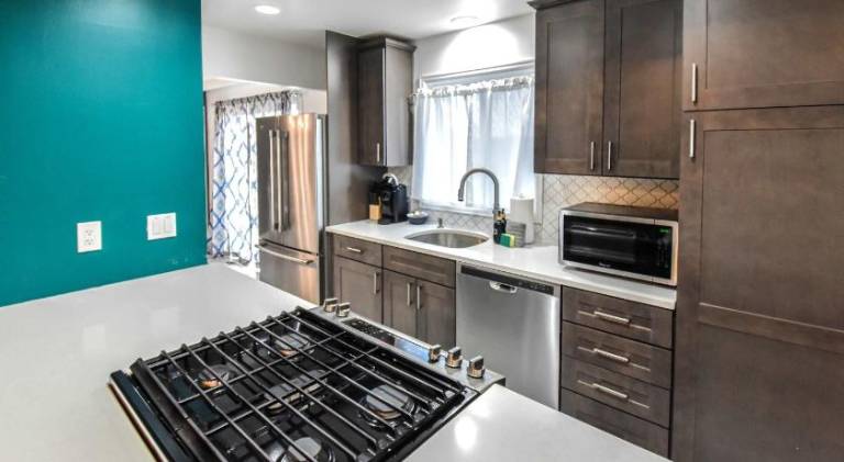 House | Good for workation | Pets are welcome — photo 4