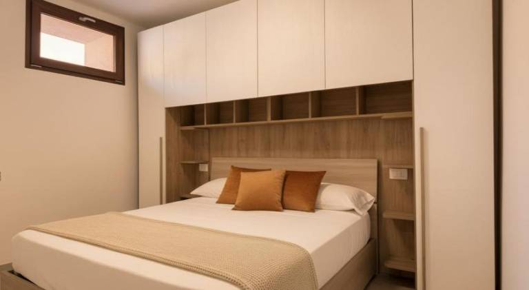 Holiday apartment with 1 room for 2 persons in Tirano