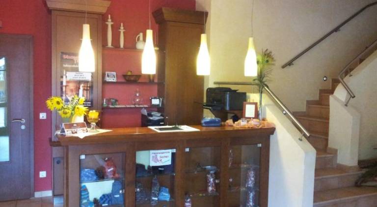 Hotel Restaurant Am Pfauenhof — photo 5