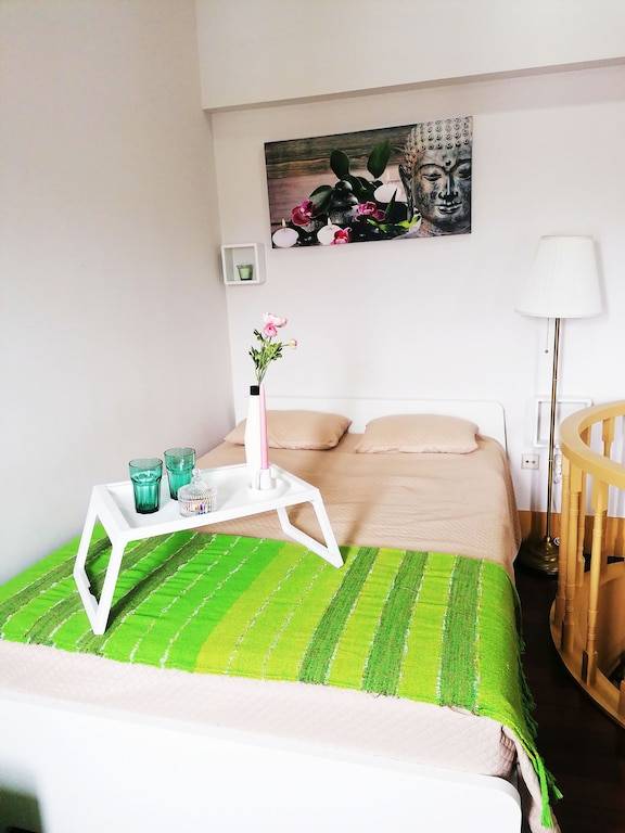 Apartamento Guimarães