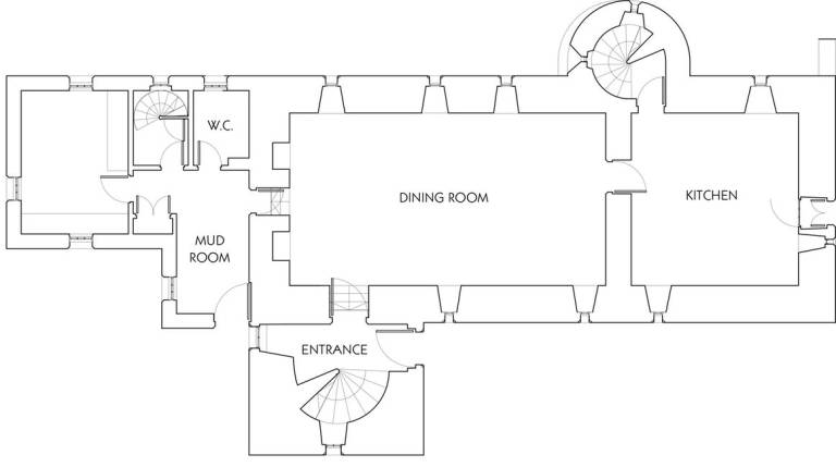 Family-oriented villa with terrace & yard | Dogs allowed — photo 2