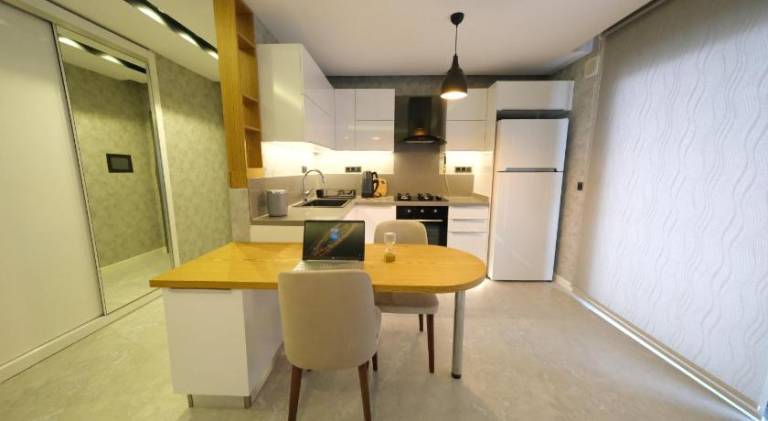 Rental apartment with 2 rooms for 4 persons — photo 5