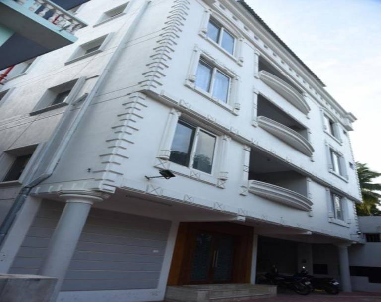 Hotel Reech Nagercoil