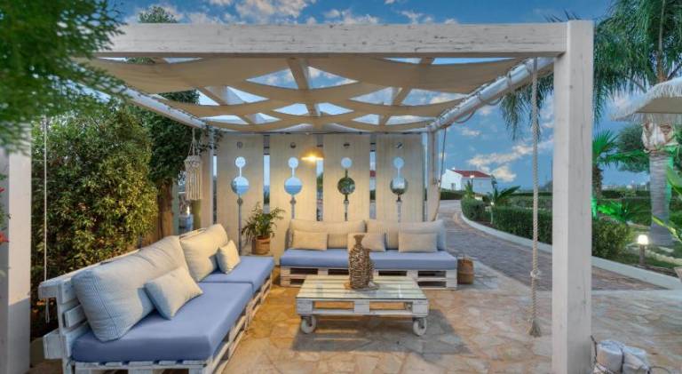 Azzuro Villa with private pool by Checkin — photo 4