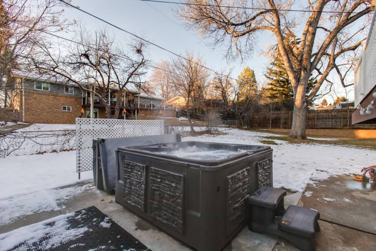 Work & Play Near Old Town Arvada: Pets Welcome! — photo 3