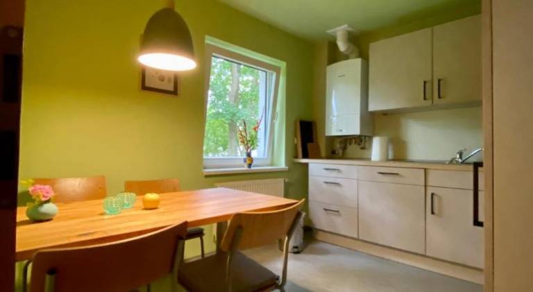 Vacation home with 1 room for 4 persons — photo 4