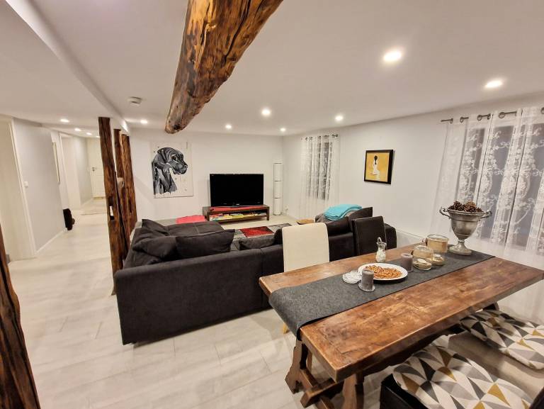 Ferienwohnung Herbstein