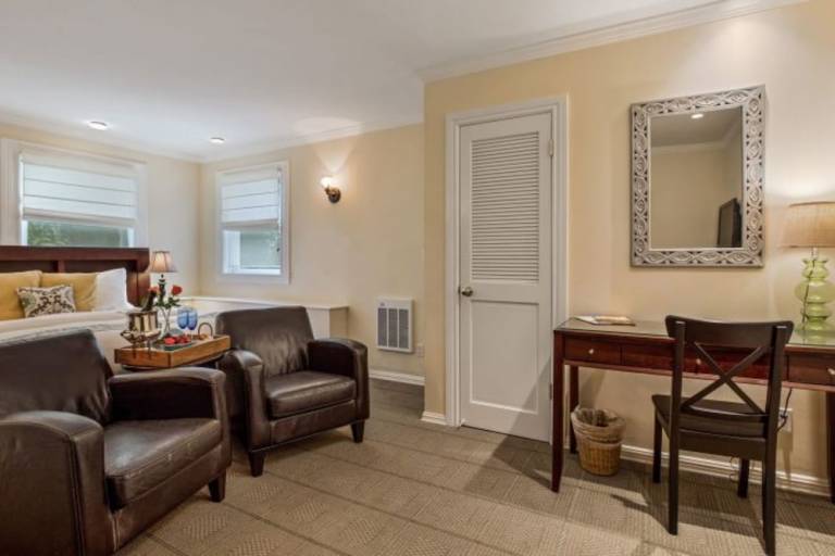 Bed and breakfast Financial District