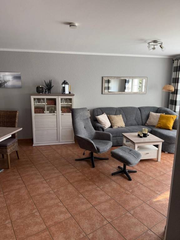 Ferienwohnung Zingst