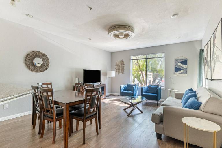 Apartment Sunnyvale