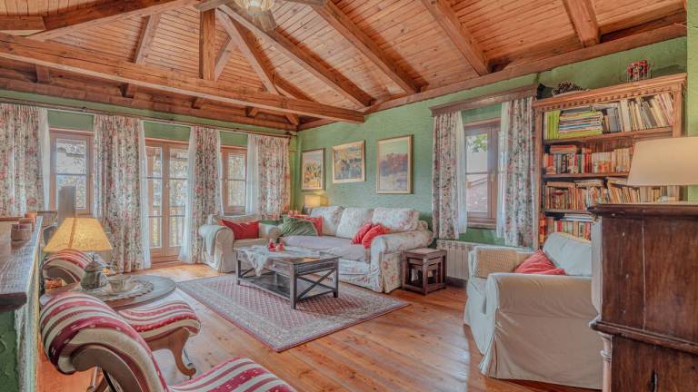 Ferienhaus  Triest