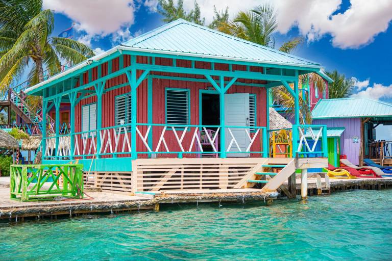 Cabin Placencia