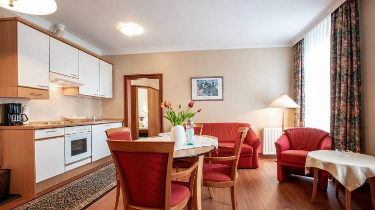 Ferienwohnung  Bad Kissingen