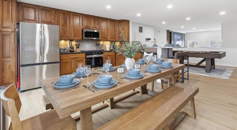 House with 5 rooms for 17 persons — photo 3