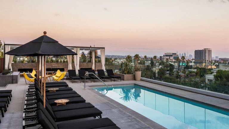 Kimpton Everly Hotel By IHG — photo 2