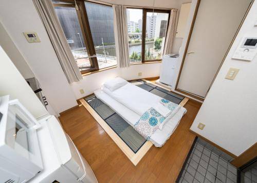 25 m² Ferienwohnung