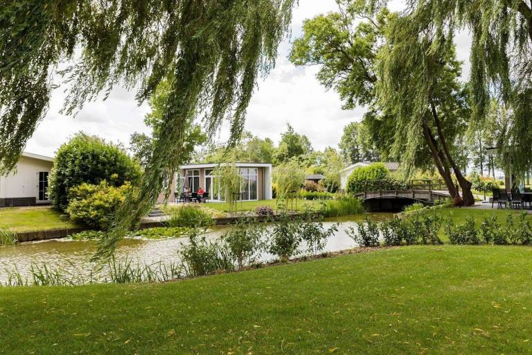 Chalet Berkhout