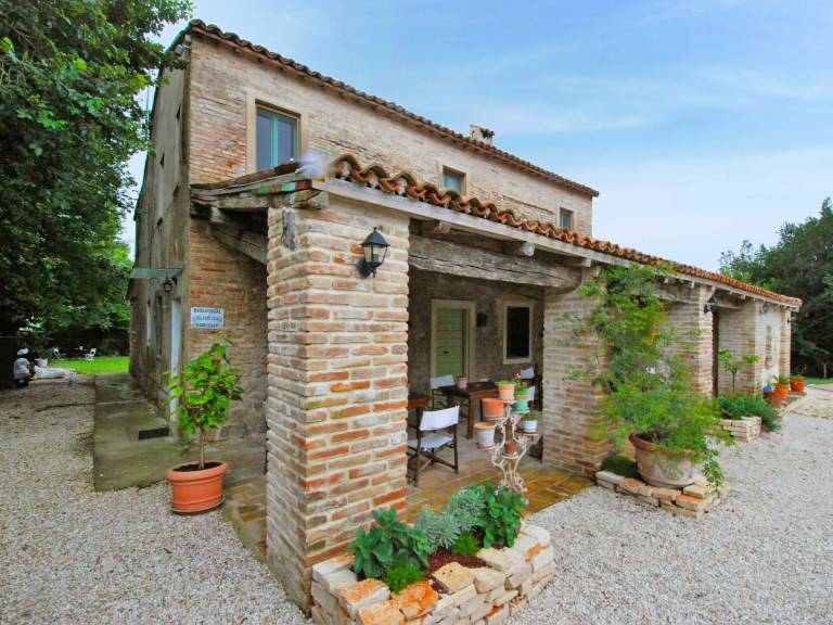 Appartamento  Gabicce Monte