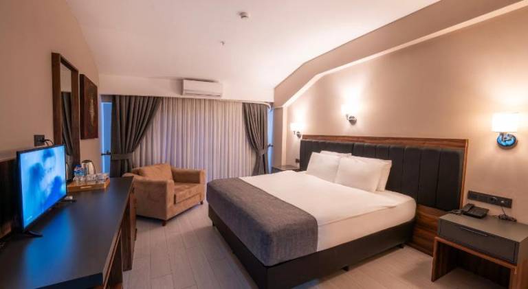 FormerCity Hotel Eskişehir — photo 2