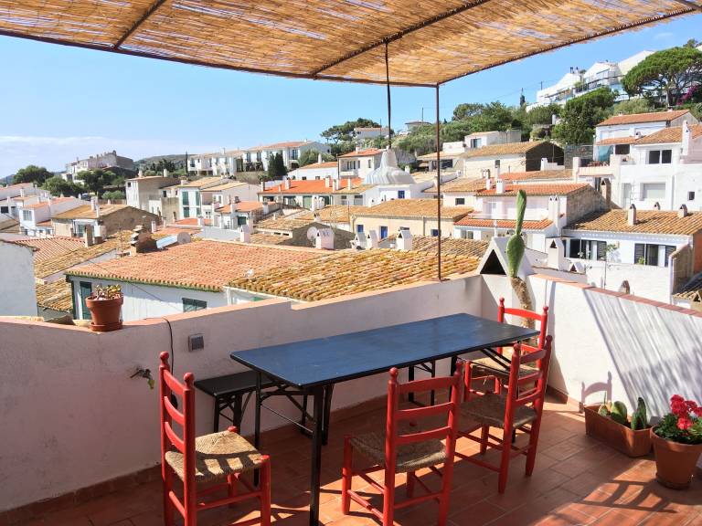 Ferienhaus Cadaqués