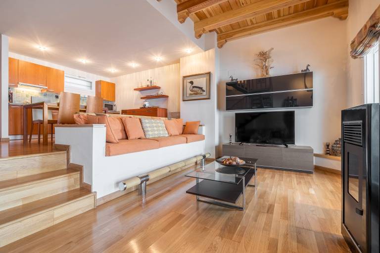 Appartement  Monachil