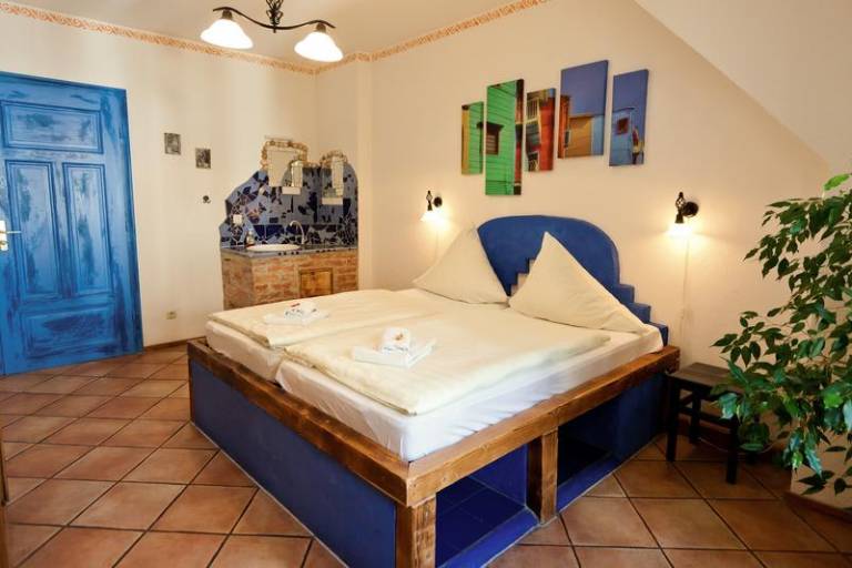 Guesthouse Mezcalero — photo 4
