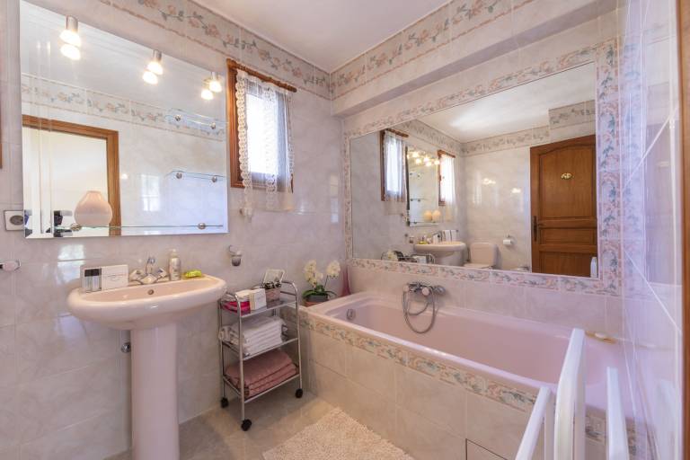 Villa Roquefort-les-Pins