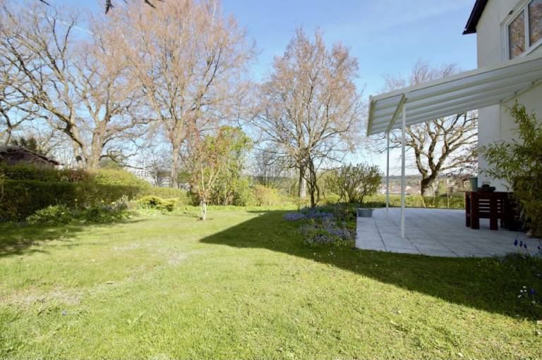 Ferienwohnung Aach-Linz