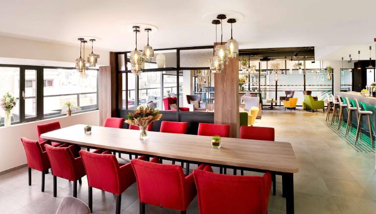 Park Inn by Radisson Hasselt — photo 3