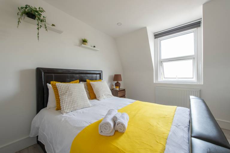 Child-friendly beautiful rental apartment | Dogs allowed — photo 4