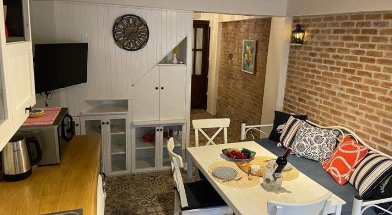 House for 4 persons — photo 2