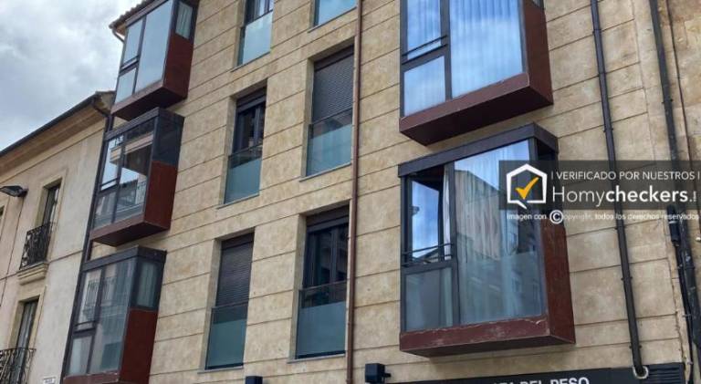 Apartment | Near Plaza Mayor | Pets are welcome — photo 4