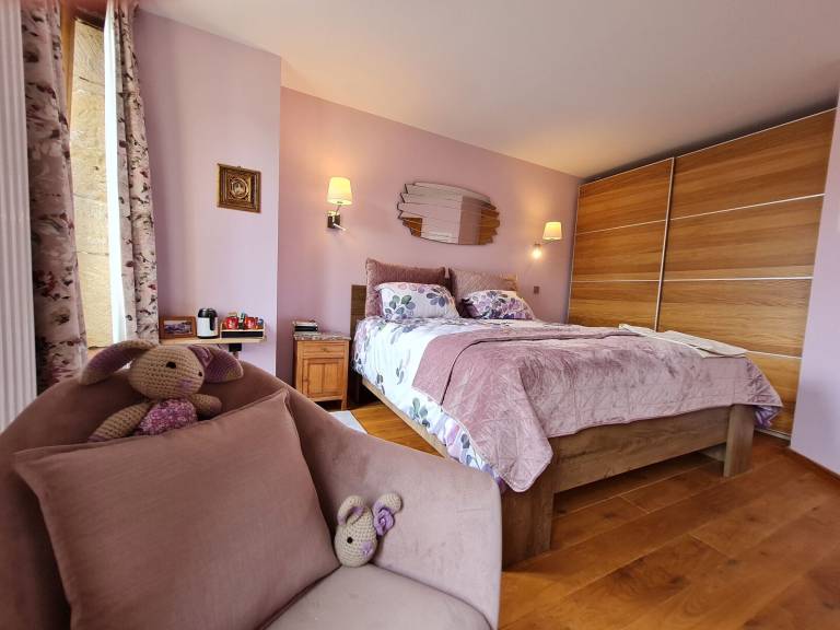 Chambre d'hôtes Pierrepont