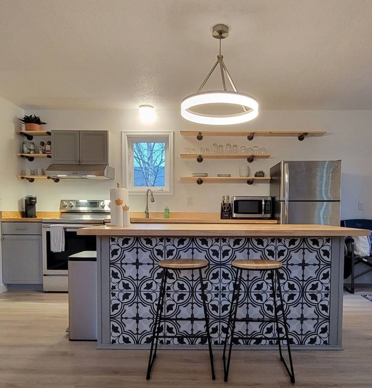 Apartment Fairbanks