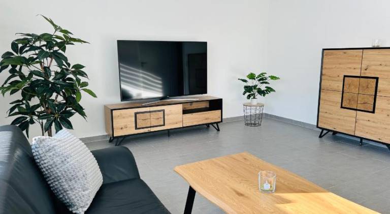 Holiday apartment with 3 rooms for 6 persons — photo 2